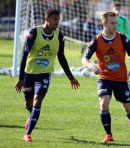 Entraînement à la victoire mahazi mai 2015.jpg