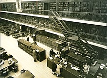 Main Reading Room, State Library of NSW, Sydney (NSW) (7173836598).jpg