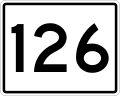 Thumbnail for Maine State Route 126