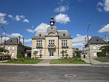 Saint-Pierre-des-Corps