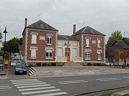 Gemeentehuis