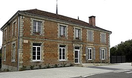 mairie