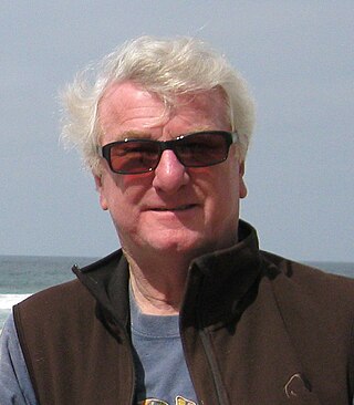 <span class="mw-page-title-main">Malcolm Collett</span> Canadian animator
