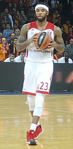 malcolm delaney