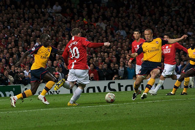 Man Utd vs Arsenal 2009-04-29.jpg