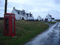 Mannal - geograph.org.uk - 312996.jpg