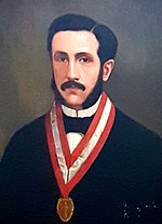 Miniatura para Manuel Benjamín Cisneros