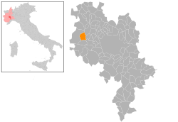Map - IT - Asti - Municipality code 5101.svg