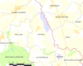 Map commune FR insee code 35329.png