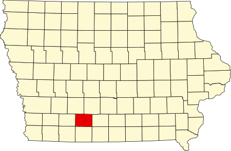 Xã_Lincoln,_Quận_Union,_Iowa