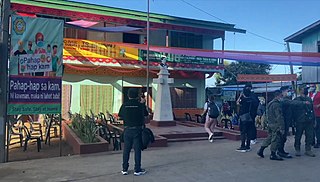 <span class="mw-page-title-main">Mapun</span> Municipality in Tawi-Tawi, Philippines