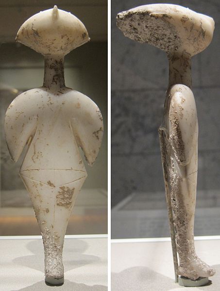 File:Marble statuette of a woman ('The Stargazer'), c. 3000 BCE, Cleveland Museum of Art.jpg