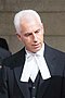 Marc Bosc - Clerk of the House of Commons of Canada - 2016.jpg