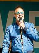 Marek Erhardt: Alter & Geburtstag