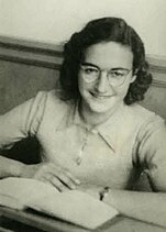 Margot Frank