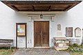 * Nomination Portal, open air altar, ancient Roman gravestone with relief figure of a female servant and gravestones for preachers at the parish church in Pörtschach am Berg, Maria Saal, Carinthia, Austria -- Johann Jaritz 02:28, 6 April 2022 (UTC) * Promotion Good quality. --The Cosmonaut 04:08, 6 April 2022 (UTC)