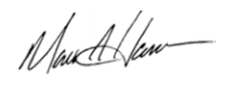 Mark A. Hamilton signature.png