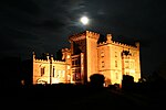 Miniatura para Castillo de Markree