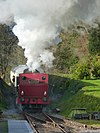 Marsh Mills Station on the Plym Valley Railway - geograph-4282634.jpg