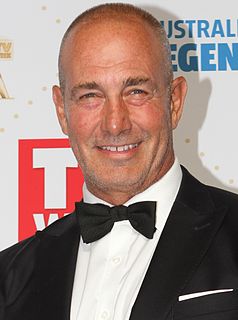 <span class="mw-page-title-main">Martin Sacks</span> Australian actor (born 1959)