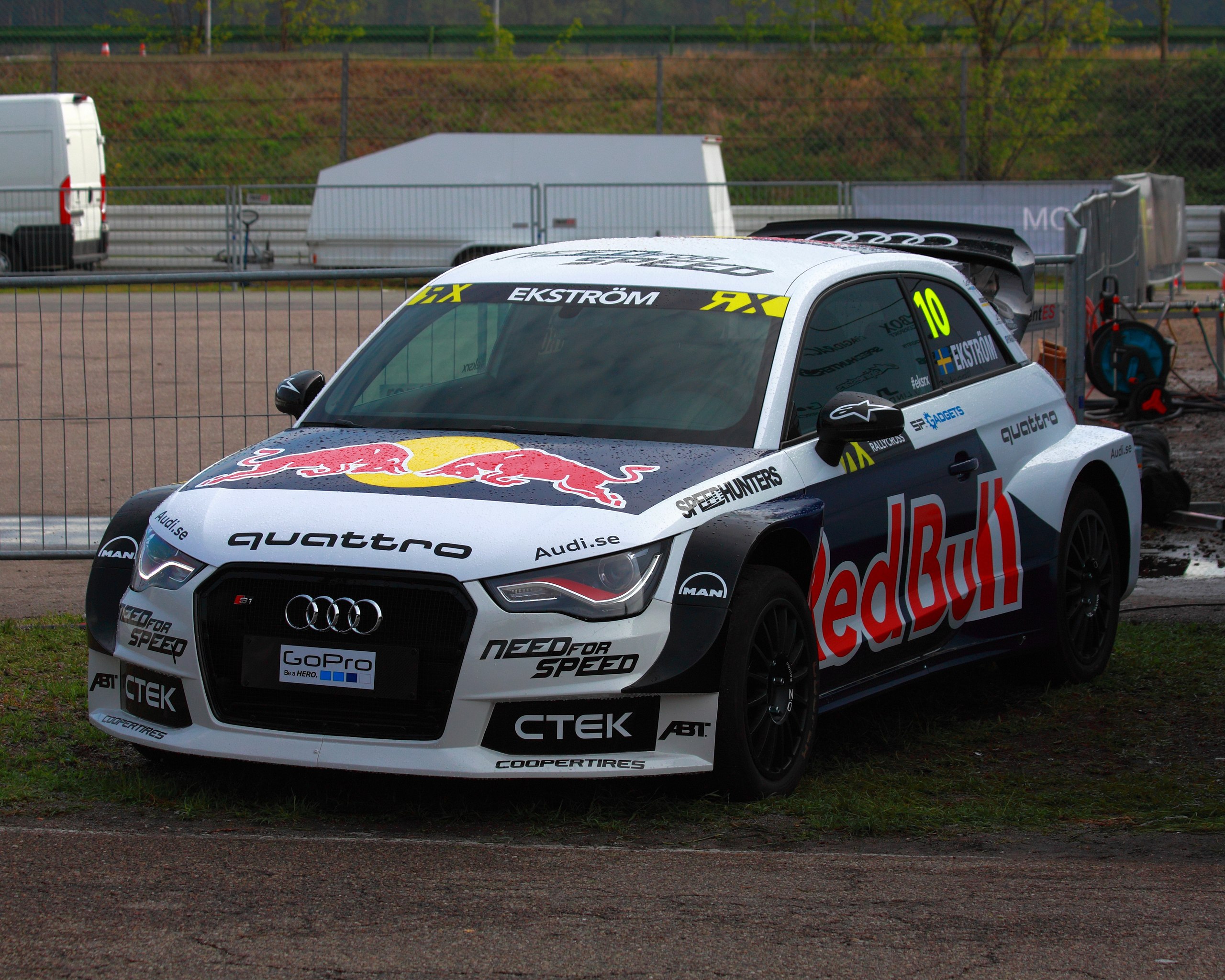 File:Mattias Ekström, Audi S1 quattro, Team EKS (17446767832).jpg -  Wikimedia Commons