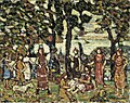 Maurice Prendergast - Autumn.jpg