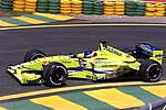 Pienoiskuva sivulle Minardi M02