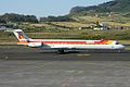 McDonnell Douglas MD-88, Iberia AN0853284.jpg