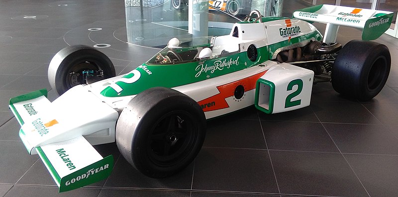 File:McLaren M16E 1975 Gatorade.jpg