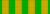 Medaille commemorative de la Campagne d'Indochine ribbon