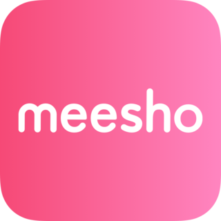 Meesho Social commerce platform