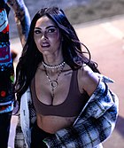 Megan Fox - Wikimedia Commons