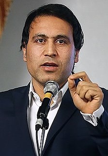 <span class="mw-page-title-main">Mehdi Mahdavikia</span> Iranian professional coach and former player