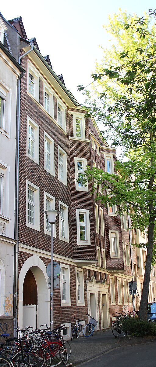 Meppener Straße 20-22 Wohnhaus B IMG 3235