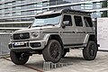 * Nomination Mercedes-AMG G 63 4x4² in Stuttgart.--Alexander-93 13:54, 6 May 2023 (UTC)  Support Good quality. --Poco a poco 16:32, 6 May 2023 (UTC) * Promotion {{{2}}}