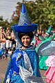 * Nomination Merryweather in The Sleeping Beauty at the Disney Magic On Parade in Disneyland Paris. -- Medium69 13:41, 13 January 2016 (UTC) * Promotion Good quality. --Jacek Halicki 13:52, 13 January 2016 (UTC)