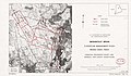 Meshanticut Brook, floodplain management study, mosaic sheet index, Cranston, Providence County, and Warwick, Kent County, Rhode Island LOC 83690413.jpg