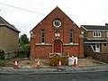 Methodist Church, Weeley - geograph.org.uk - 2947131.jpg