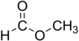 Изомер метилформиата является. Метилформиат. Метилформиат и водород. Метилформиат + н2. Метилформиат и вода.