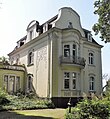 Villa „Lefringhausen“