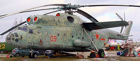 Mil Mi-6