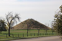 Miamisburg Mound