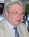 Michael Billington, British author and arts critic
