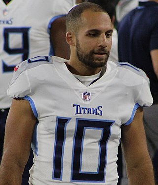 <span class="mw-page-title-main">Michael Campanaro</span> American football player (born 1991)