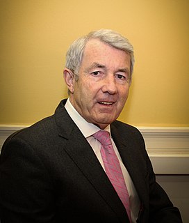 Michael Lowry Irish independent politician