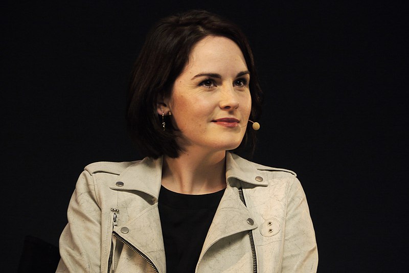 File:Michelle Dockery 2.jpg