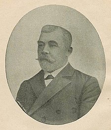 Mikałaj Nikifaroŭski. Мікалай Нікіфароўскі (1900).jpg