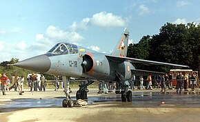 ミラージュf1 戦闘機 Wikipedia