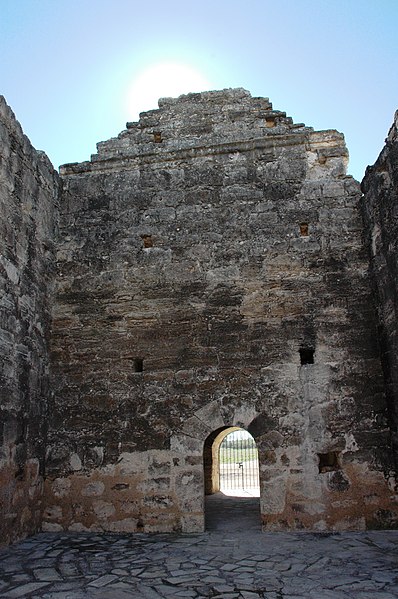 File:Misión de San Bernardo, Guerrero, Coahuila (22528097627).jpg