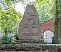 Memorial de guerra